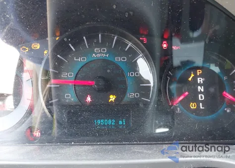 2012 Ford Fusion S из США, поврежденный, VIN 3FAHP0GA9CR433629